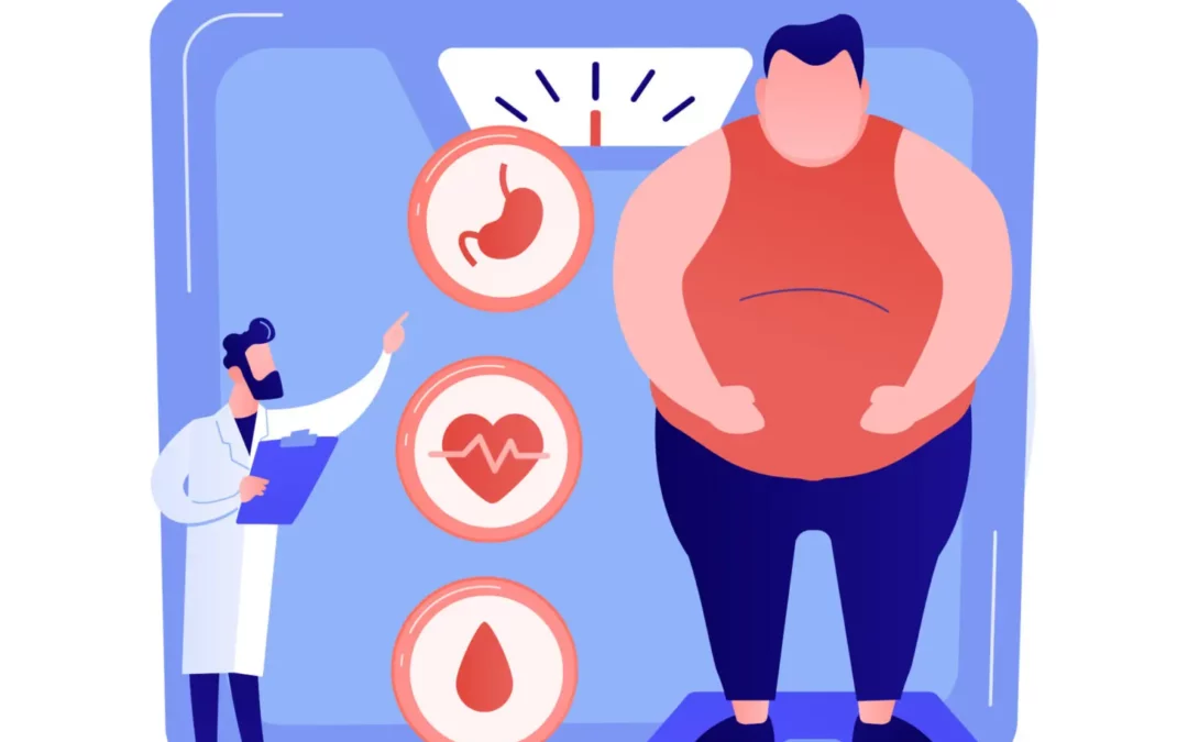 Soirée Obésité de l&rsquo;adulte